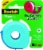 Scotch® Magic™ Portable Refillable Tape Dispenser - 0.75 Inch Perspective: front