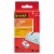 Scotch™ POUCH,THERML,BDGE,100,CLR TP5852-100 Perspective: front