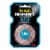 Scotch® Double-Sided Clear Mounting Tape Perspective: front