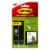 Command™ Large Picture Hanging Strips - Black Perspective: front