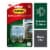 Command® Damage-Free Clear Medium Hanging Hooks Perspective: front