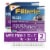 3M Filtrete Allergen Bacteria & Virus Air Filter Perspective: front