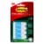 3M Command® Outdoor Small Foam Refill Strips Perspective: front