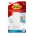 Command™ Large Bath Picture Hanging Strips Perspective: front