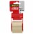 Scotch® Clear Packaging Tape Perspective: front