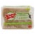 Scotch-Brite™ Greener Clean Non-Scratch Scrub Sponges - Brown Perspective: front