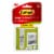 Command™ Picture Size Medium Value Pack Hanging Strips Perspective: front