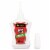 Scotch® No Run Gel Super Glue in Precision Applicator Perspective: front