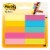 Post-it® Page Markers - Assorted Perspective: front