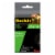 Scotch™ Black Indoor Fastener Perspective: front