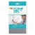 Post-it® Dry Erase Cleaning Cloth, 10.63  X 10.63  DEFCLOTH Perspective: front