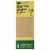 3M Aluminum Oxide Fine Sandpaper - 6 Pack Perspective: front