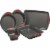 Rachael Ray RR 5-PIECE BAKEWARE SET 47020 Perspective: front