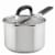 KitchenAid Sauce Pan With Lid Perspective: front