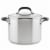 KitchenAid Stockpot With Lid Perspective: front
