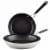 KitchenAid Frying Pan Twin Value Pack 9.5 Inch & 12 Inch Non Stick Perspective: front