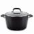 KitchenAid Stock Pot With Lid Perspective: front