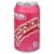 Postobon® Manzana Apple Flavored Soda Perspective: front