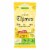 Chimes Ginger Chews - Tropical Mango - 1.5 Oz Perspective: front
