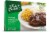 Mon Cuisine® Vegetarian Salisbury Steak Perspective: front