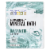 Aura Cacia Soothing Heat Balsam Fir Mineral Bath Perspective: front