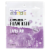 Aura Cacia Relaxing Lavender Mineral Bath Perspective: front