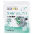 Aura Cacia Clearing Eucalyptus Bath Foam Perspective: front