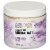 Aura Cacia Lavender Harvest Mineral Bath Perspective: front