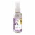 Aura Cacia Lavender Harvest Aromatherapy Mist Perspective: front