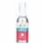 Aura Cacia Cool Hottie Essential Oil Mist Perspective: front