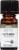 Aura Cacia® Organic Peppermint Essential Oil Perspective: front