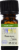 Aura Cacia Organic Rosemary Oil Perspective: front