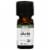 Aura Cacia Orangic Geranium Oil Perspective: front