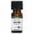 Aura Cacia Organic Grapefruit Oil Perspective: front