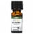 Aura Cacia Organic Lemongrass Oil Perspective: front