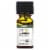 Aura Cacia Pure Essential Oil Organic Cardamom - 0.25 fl oz (7.4 ml) Perspective: front