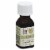 Aura Cacia Lime Essential Oil Perspective: front