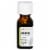 Aura Cacia Red Thyme Aroma Therapy Oil Perspective: front