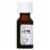 Aura Cacia Vetiver Oil Perspective: front