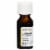 Aura Cacia Sandalwood Skin Care Oil Perspective: front