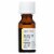Aura Cacia Helichrysum with Jojoba Oil Perspective: front