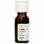 Aura Cacia Lemon Balm With Jojoba Perspective: front