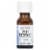 Aura Cacia Pure Essential Oil Sweet Peppermint - 0.5 fl oz (15 ml) Perspective: front
