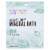 Aura Cacia Balancing Sage Purify Mineral Bath Perspective: front
