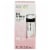 Aura Cacia Rose Silk Softening Essential Oil Blend Roll-On Perspective: front