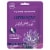 Amope Lavender Pedimask™ Perspective: front