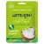 Amope Pedimask Coconut Oil Foot Sock Mask Perspective: front