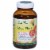 MegaFood MegaFlora® with Turmeric Perspective: front