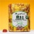 MegaFood® B12 Ginger Energy Gummies Perspective: front