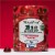 MegaFood® Organic B12 Energy Cranberry Gummies Perspective: front